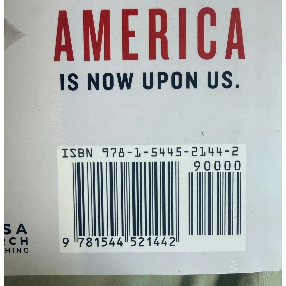 The Rise of America Marin Katusa Hardcover 2021 Remaking the World Order Book